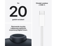 APPLE AirPods Max 2 północ - 1510887 - zdjęcie 7